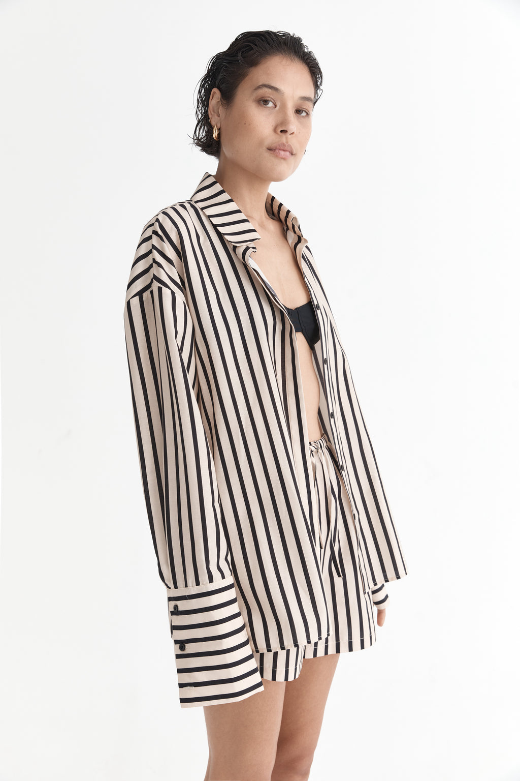 Beau Short - Classico