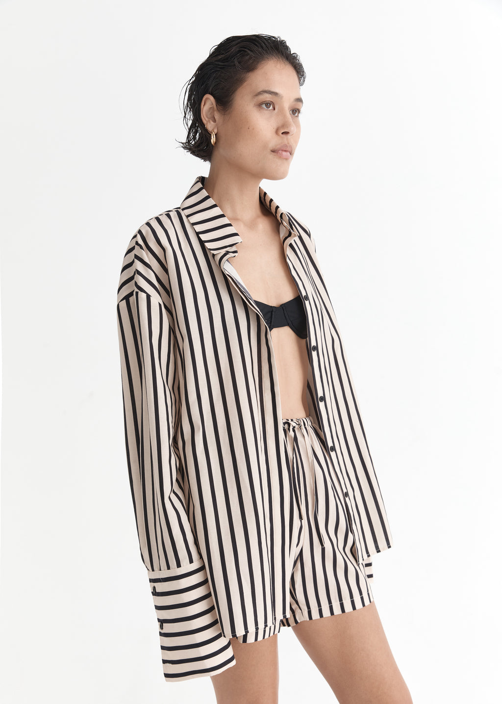 Beau Short - Classico
