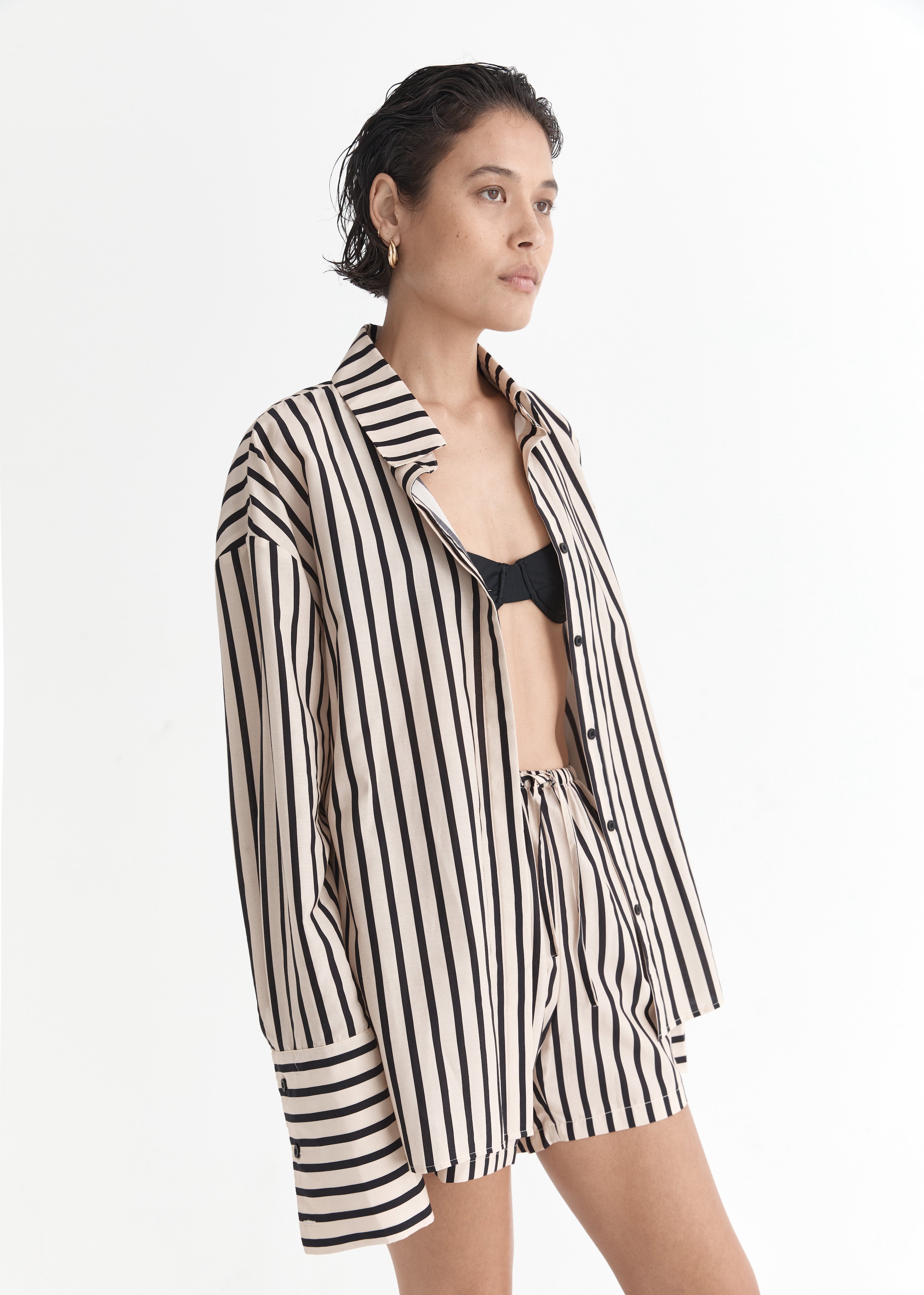 Beau Short - Classico