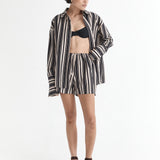 Amelie Shirt - Cinque