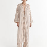 The Gio Tie Up Robe