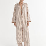 The Gio Tie Up Robe