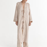 The Gio Tie Up Robe