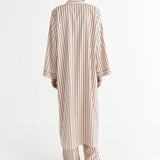 The Gio Tie Up Robe