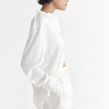 The Bermuda Shorts - Ivory