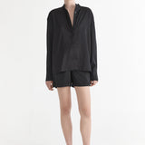 The Bermuda Shorts - Noir