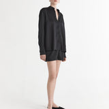 The Bermuda Shorts - Noir