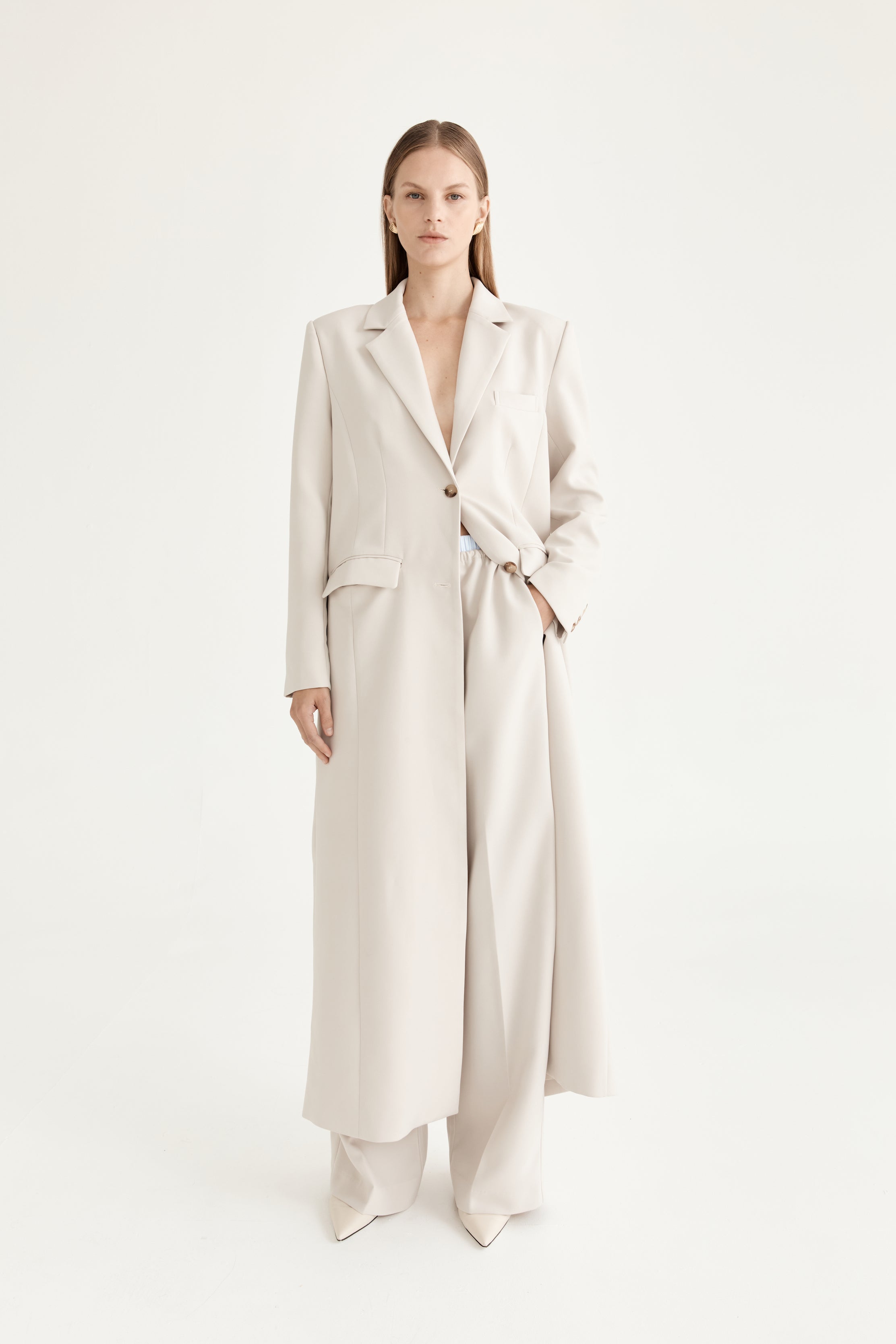 Frederika Jacket