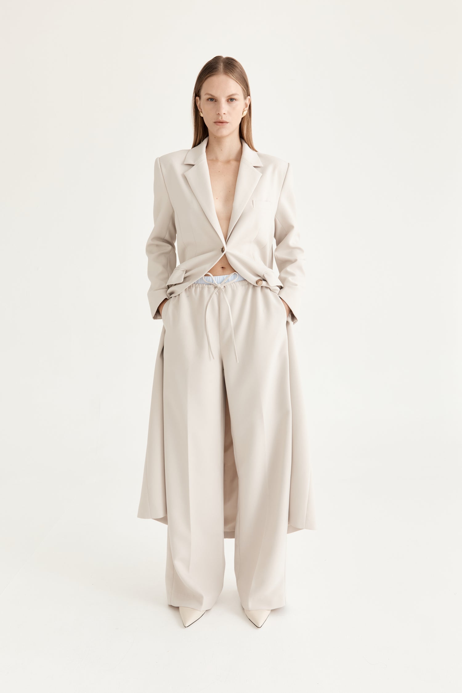 Frederika Jacket