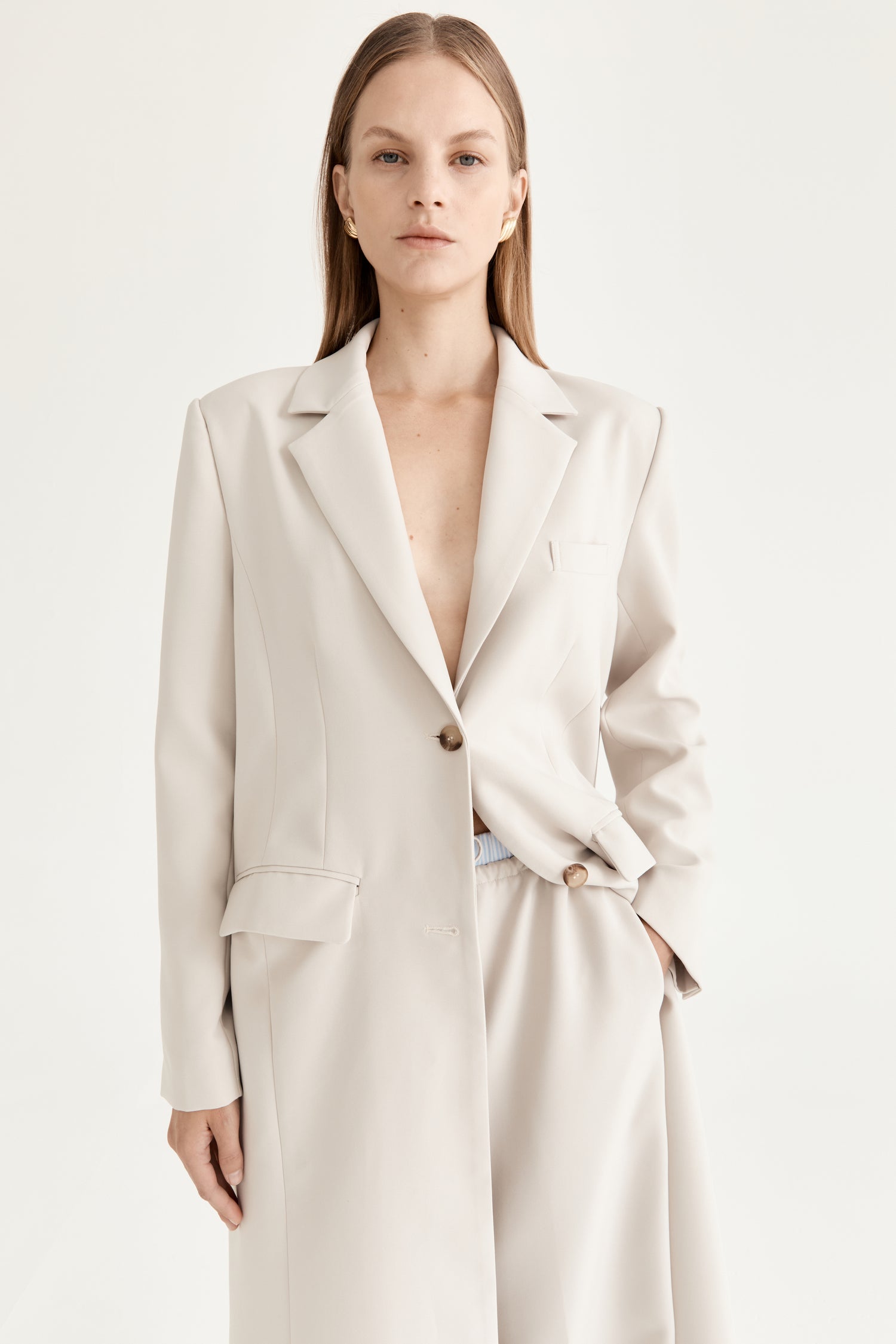 Frederika Jacket