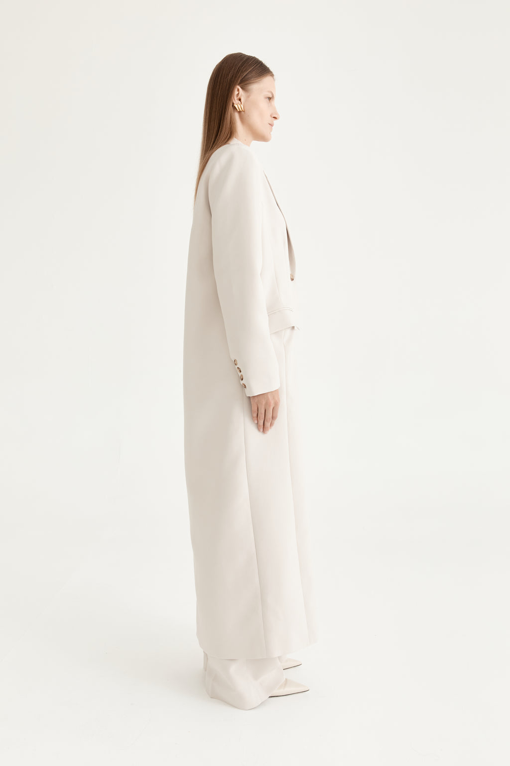 Frederika Jacket