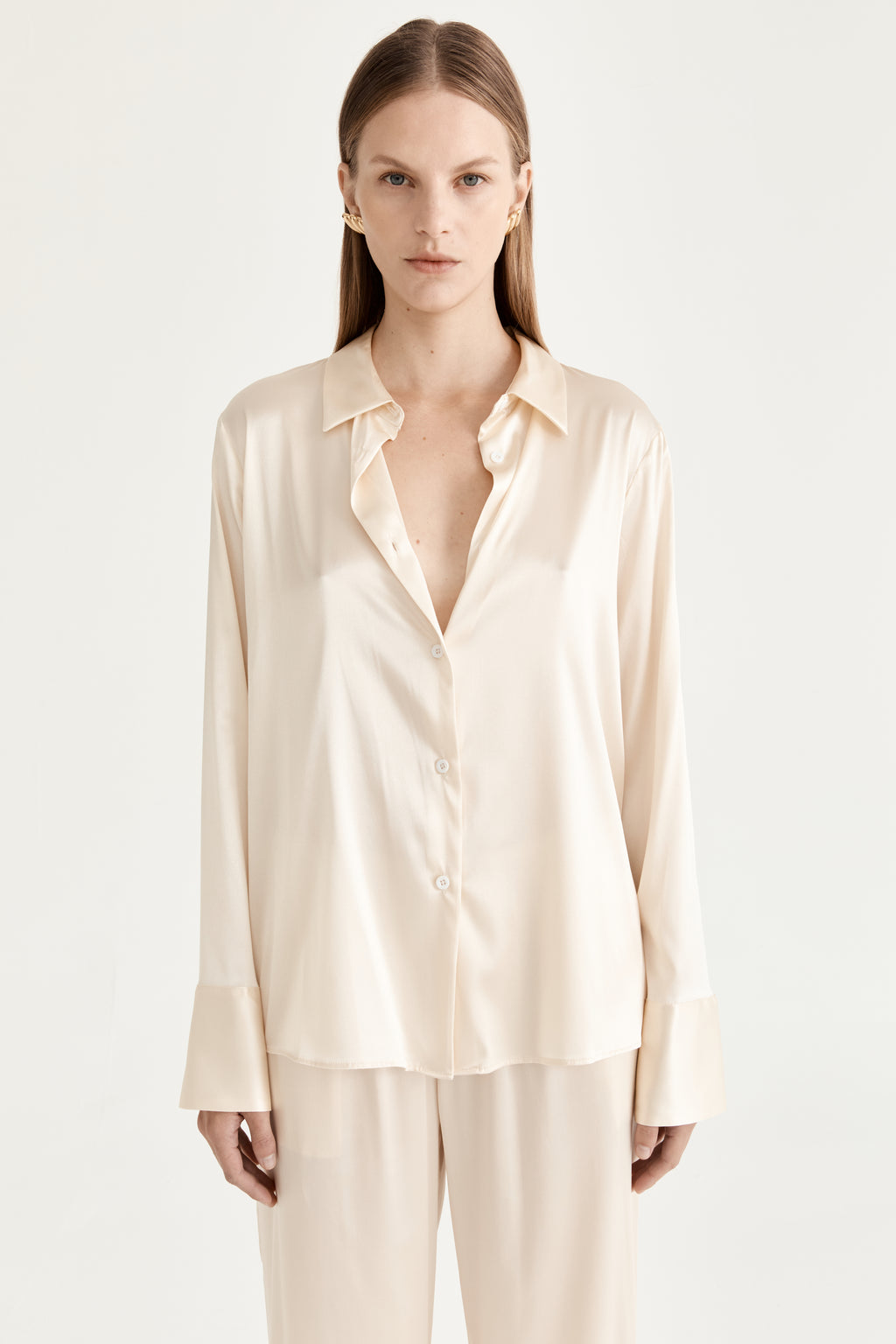 Abigail Blouse