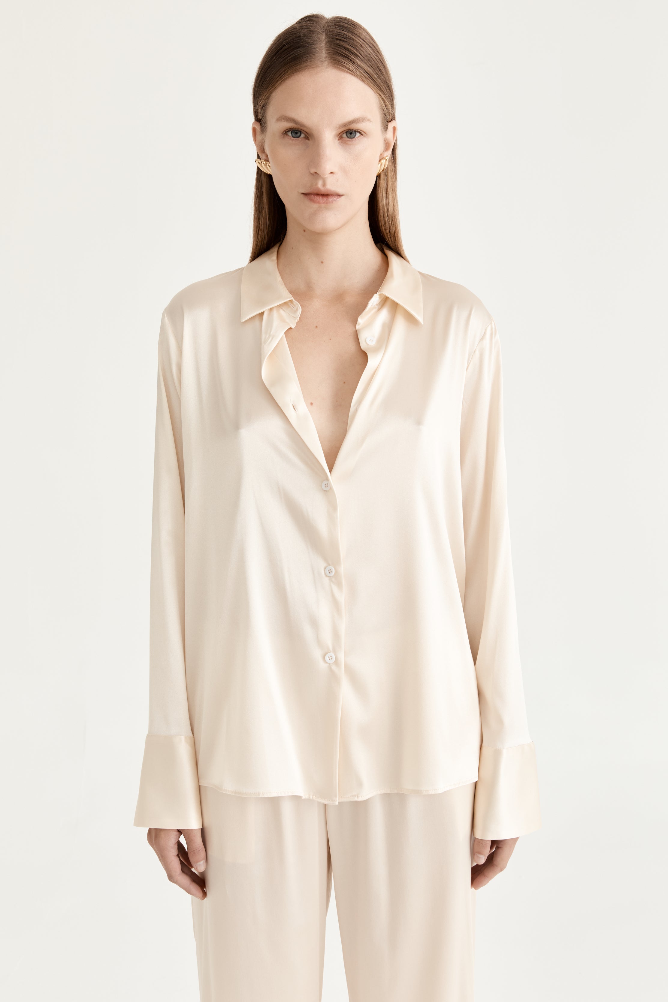 Abigail Blouse