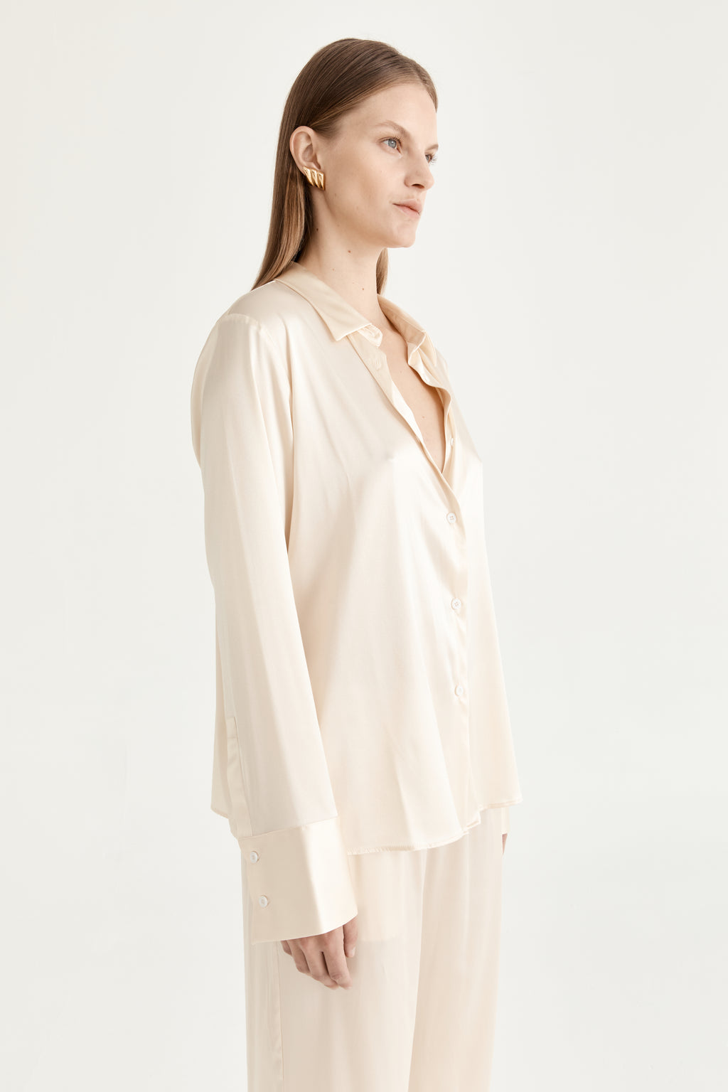 Abigail Blouse