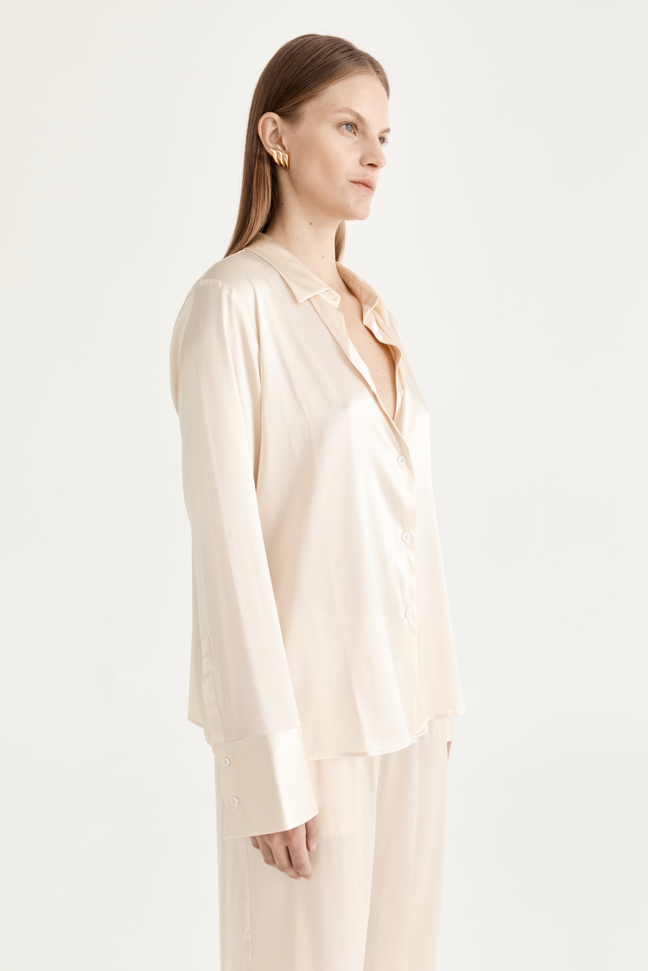 Abigail Blouse
