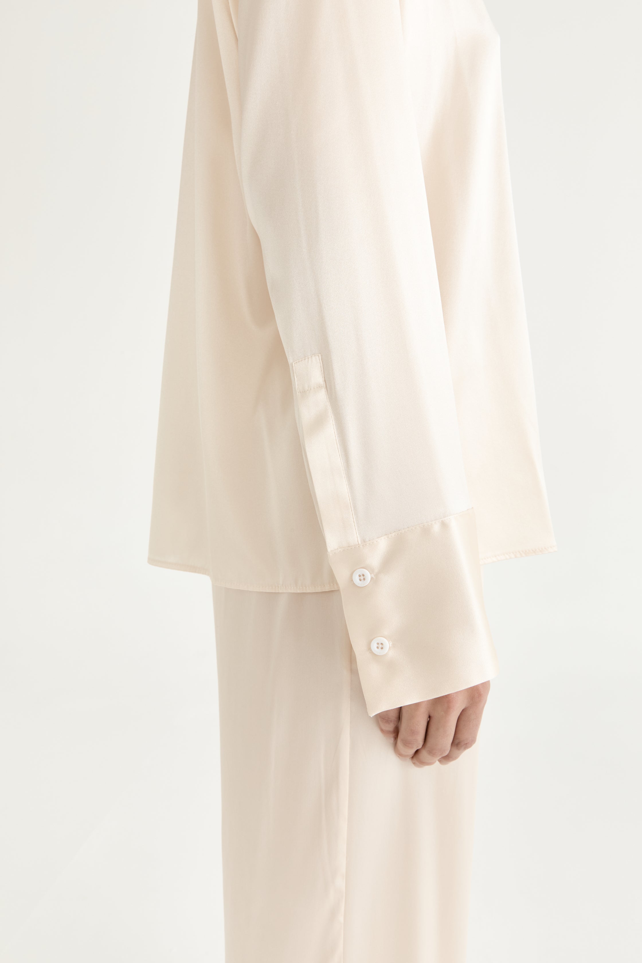 Abigail Blouse