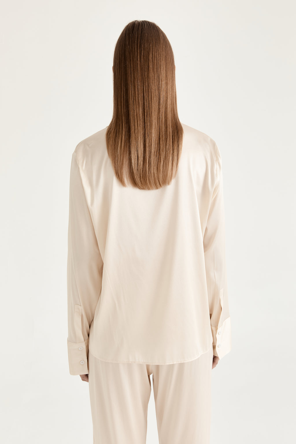Abigail Blouse