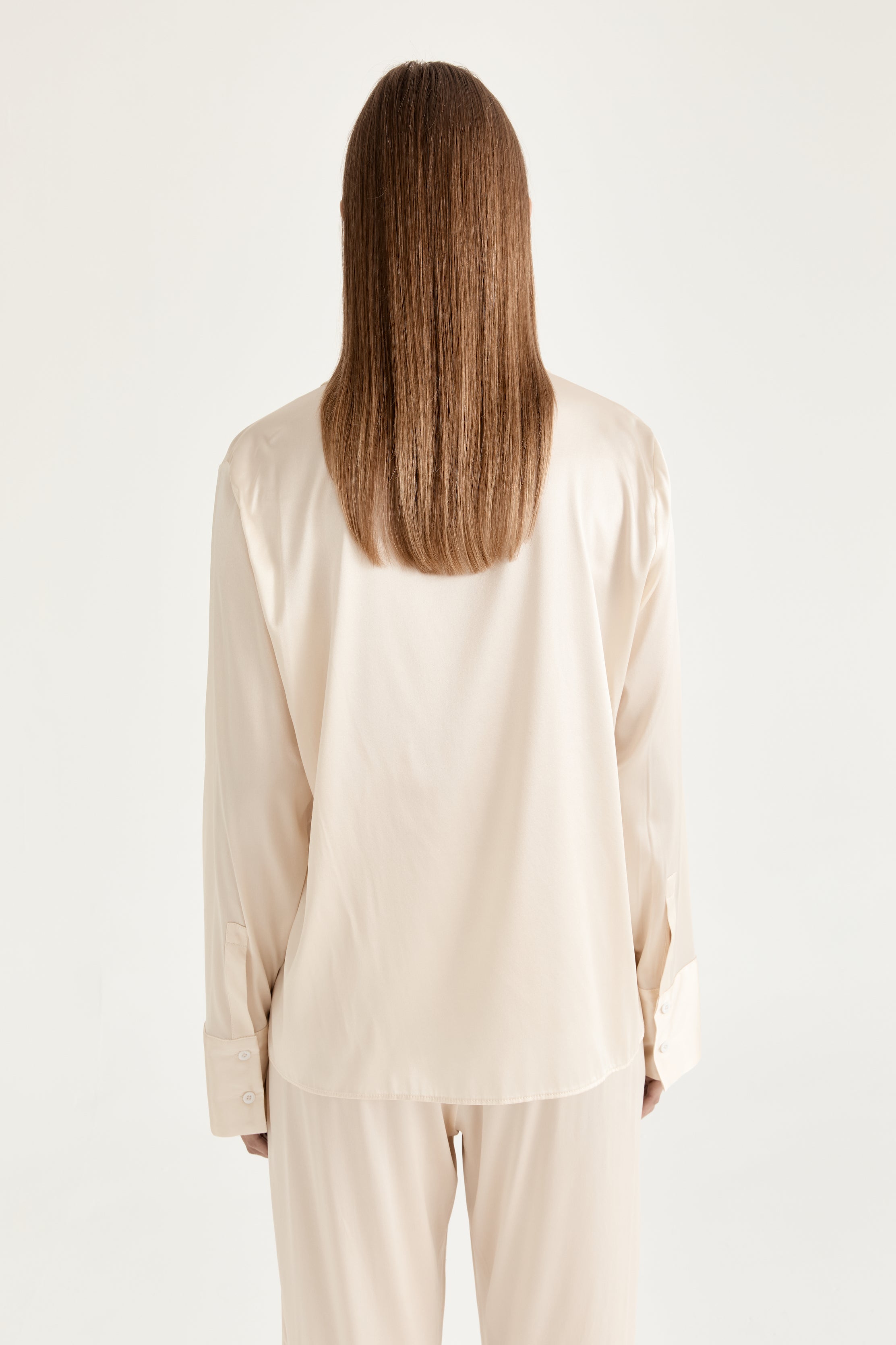 Abigail Blouse