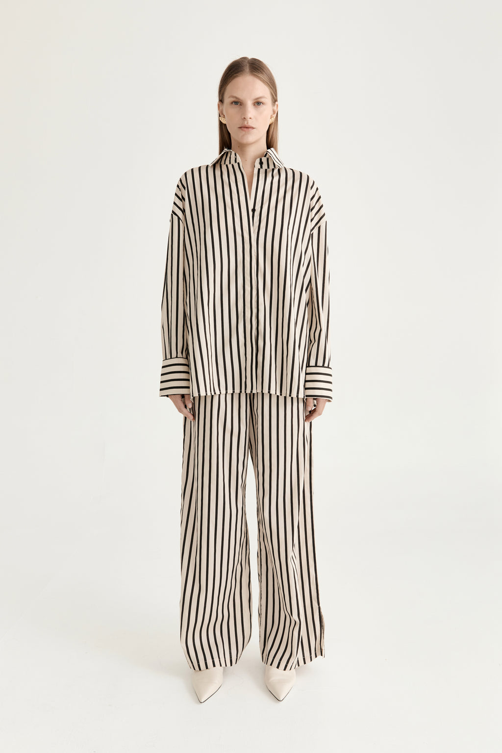 Giulia Pants | Classico