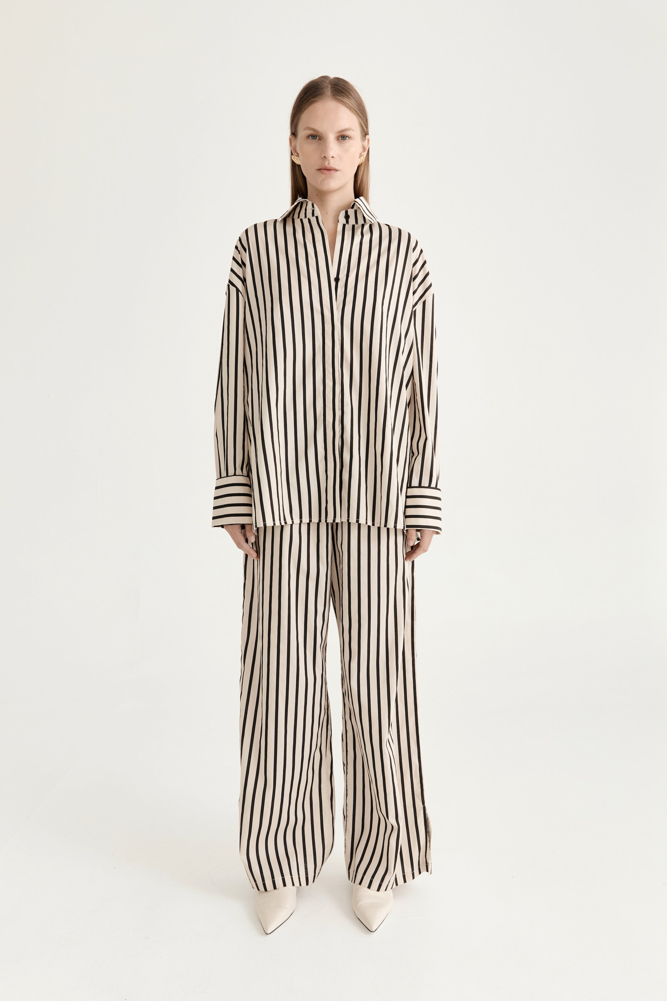 Giulia Pants | Classico