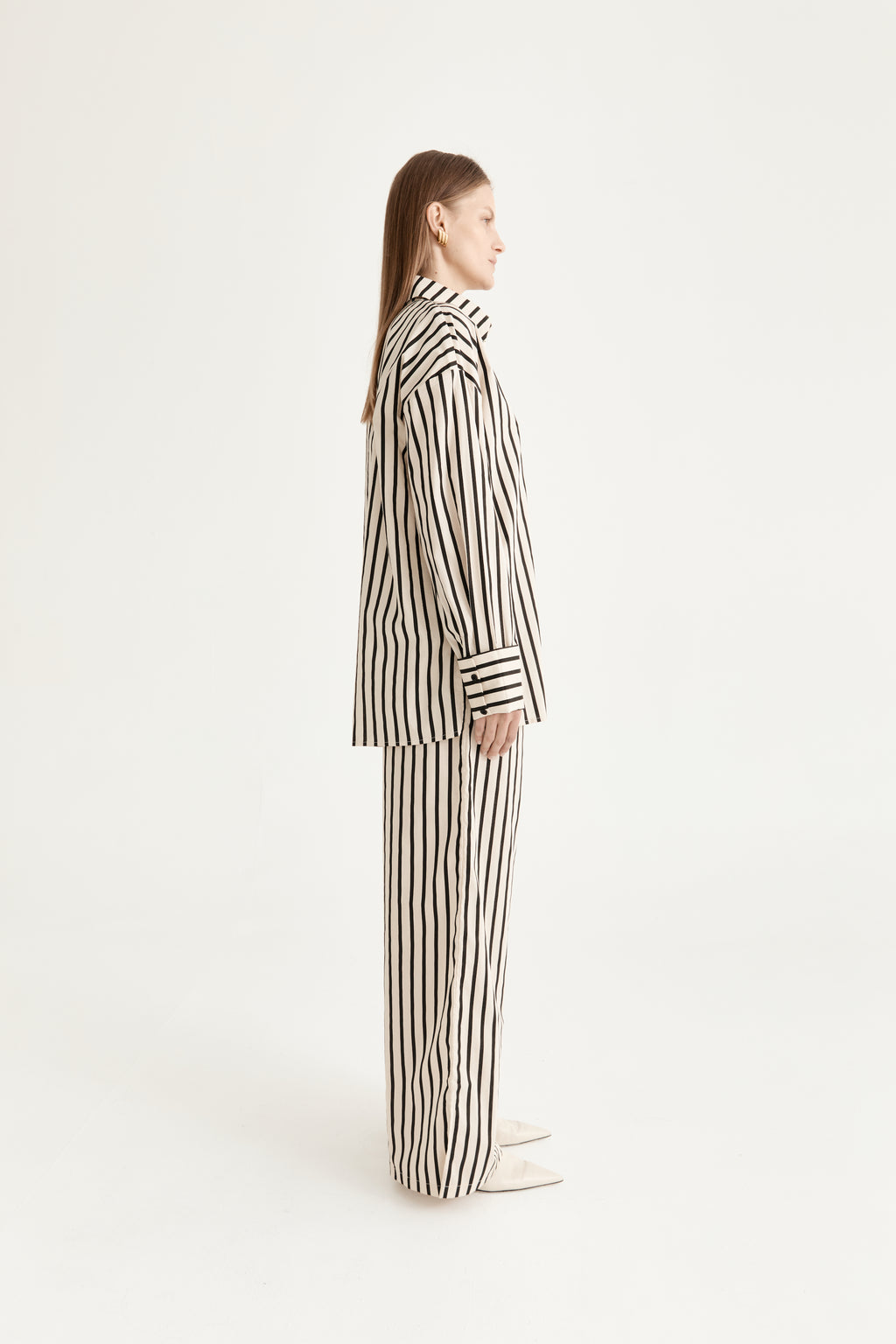 Giulia Pants | Classico