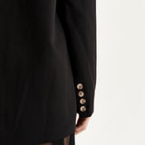 Lilou Blazer - Noir