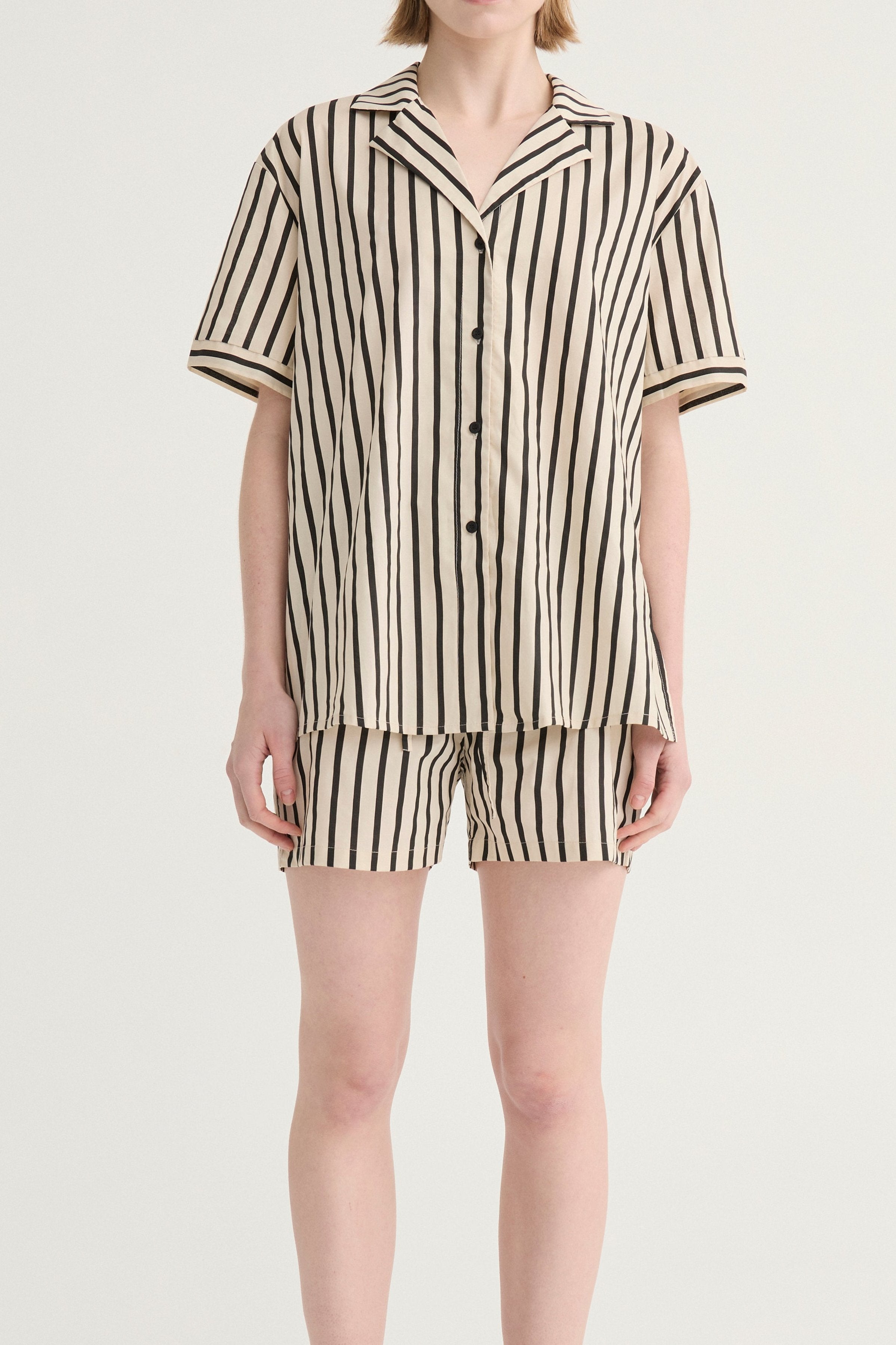 Beau Short - Classico