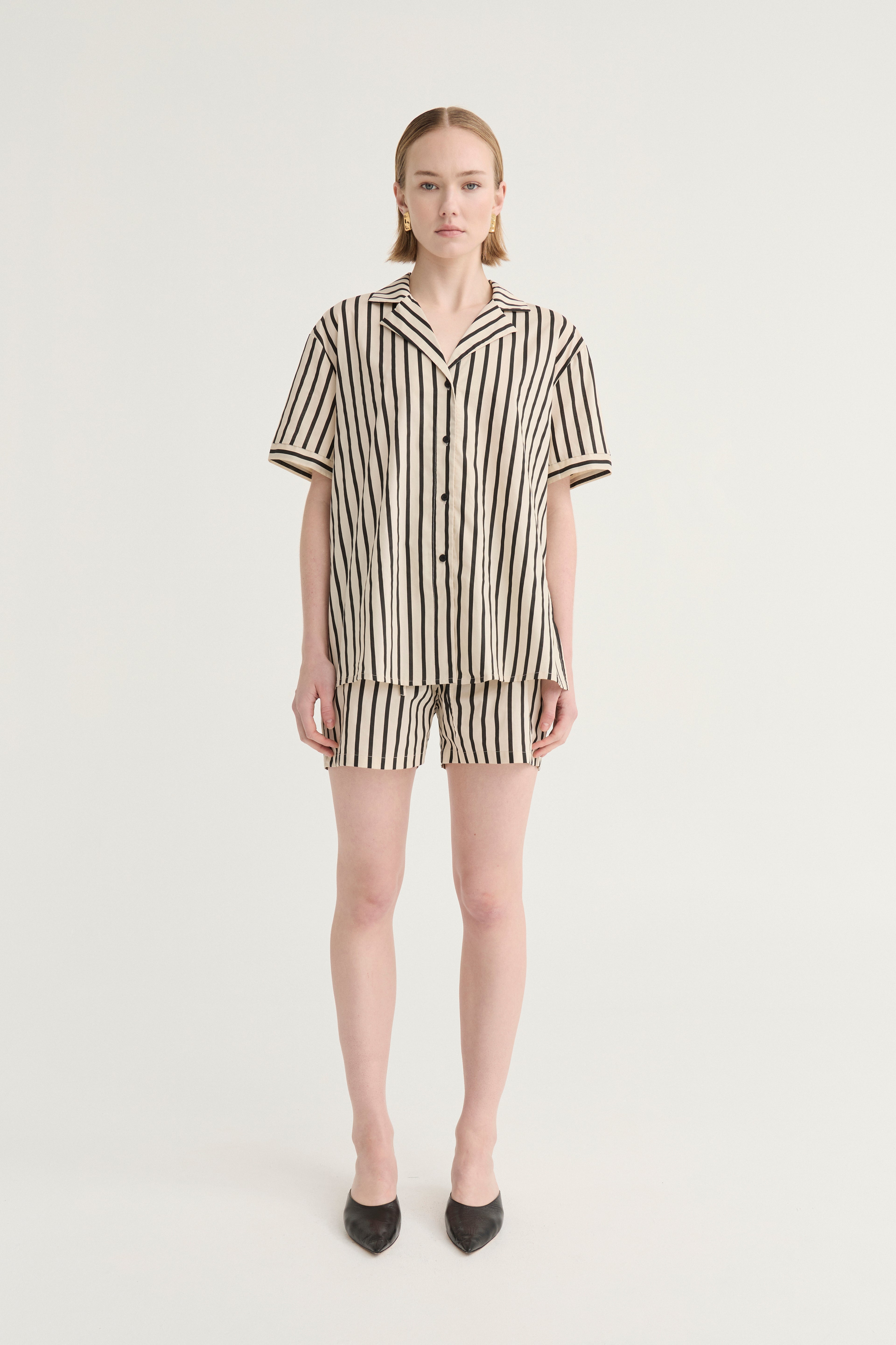 Beau Short - Classico