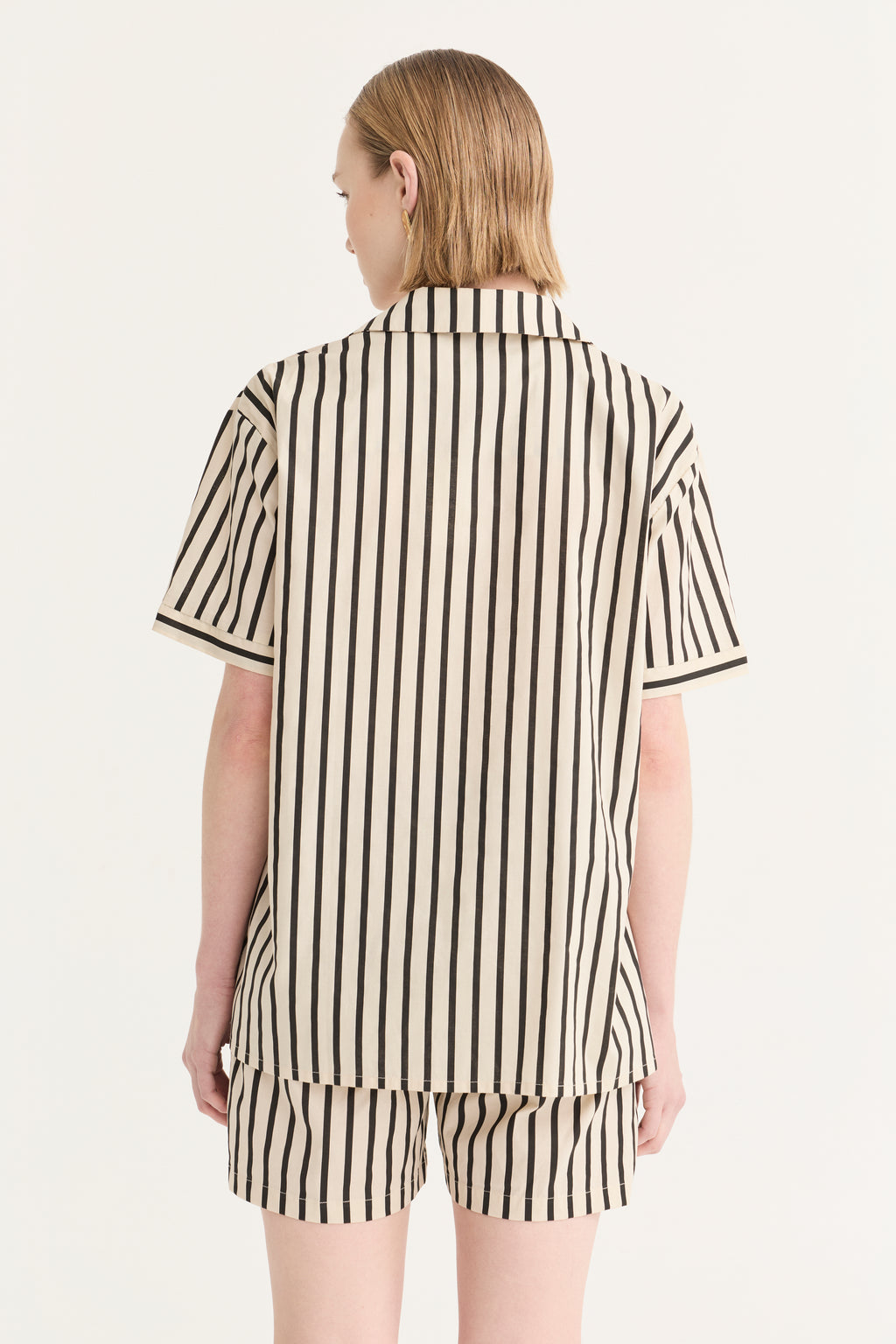 Havana Shirt - Classico