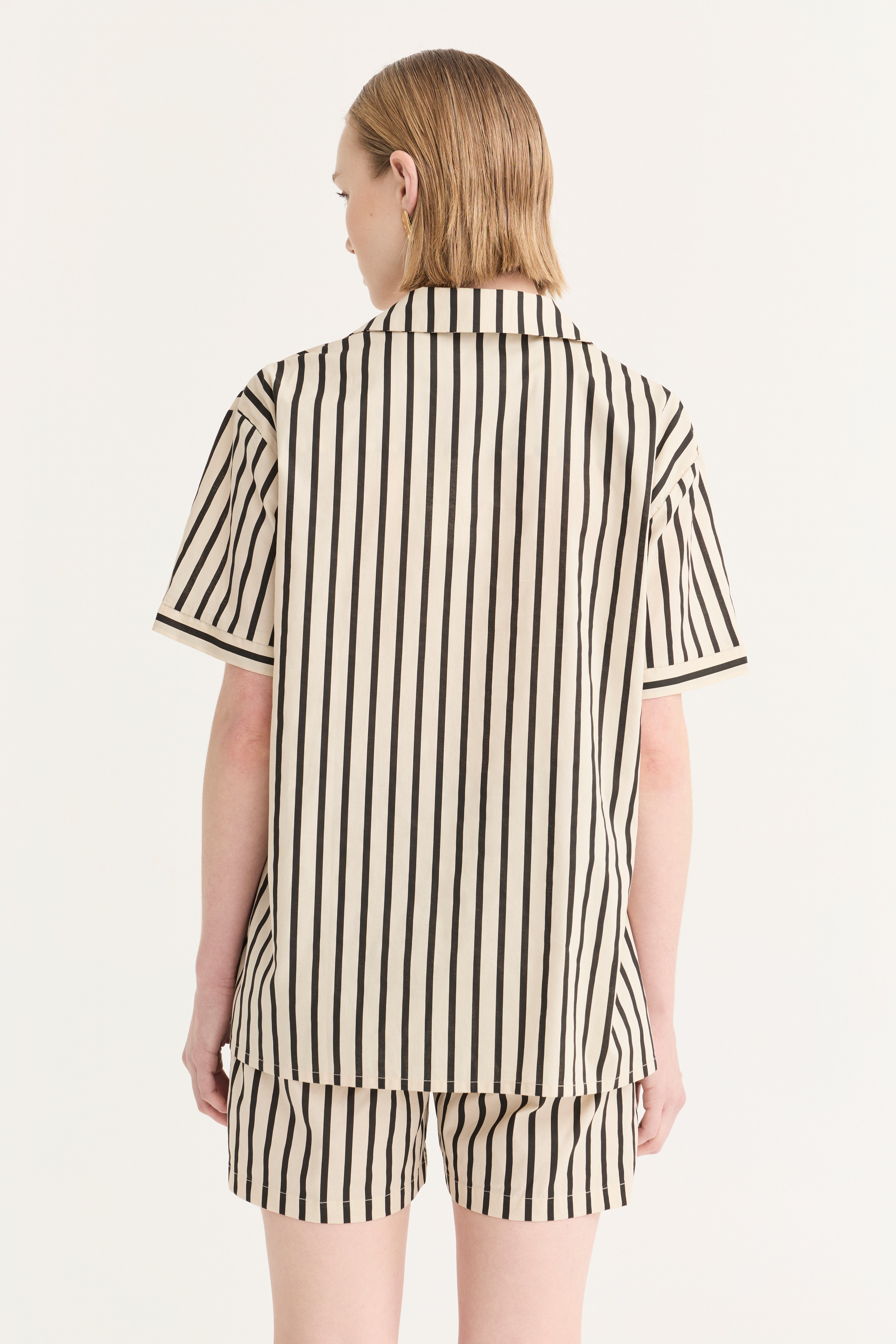 Havana Shirt - Classico