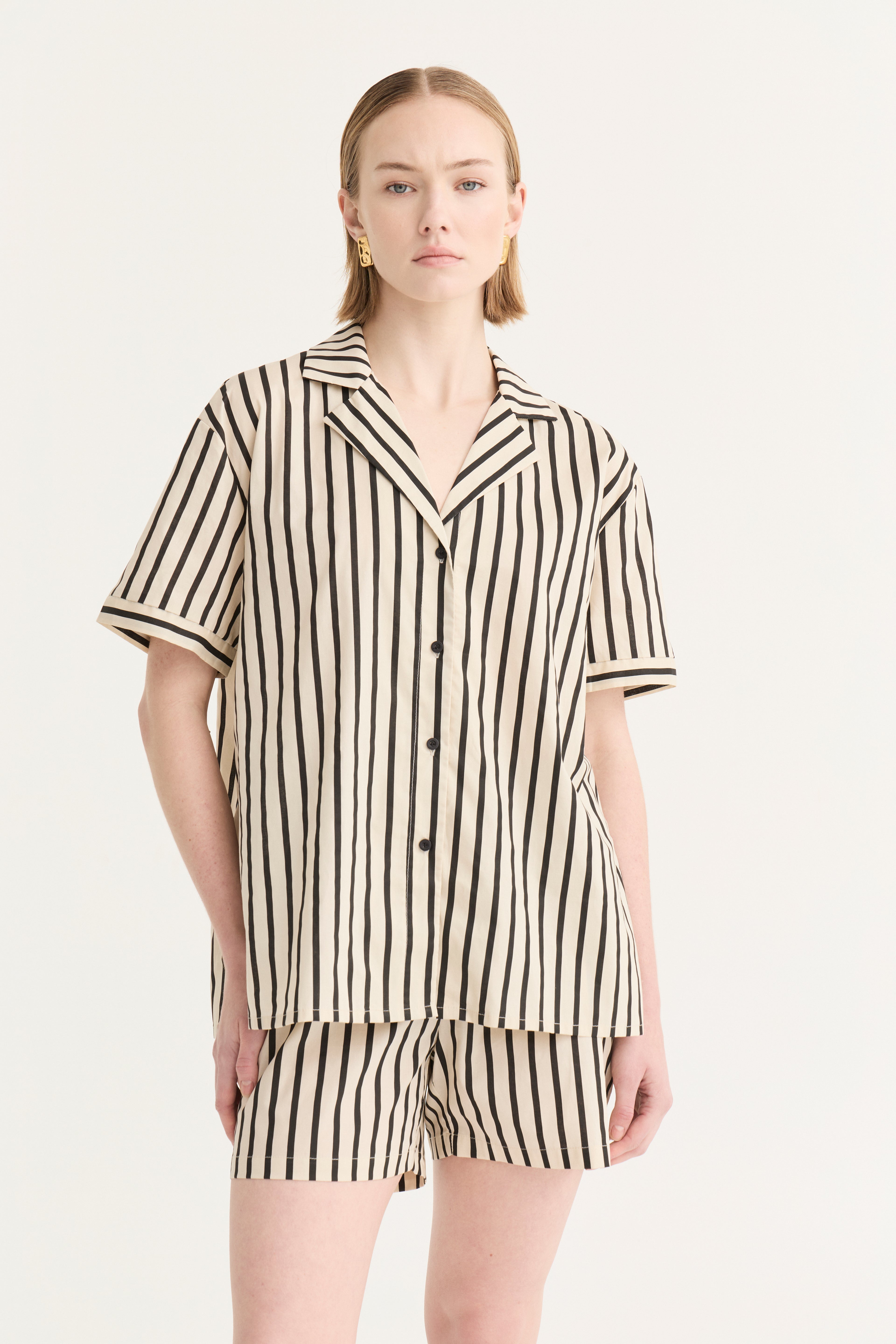 Havana Shirt - Classico