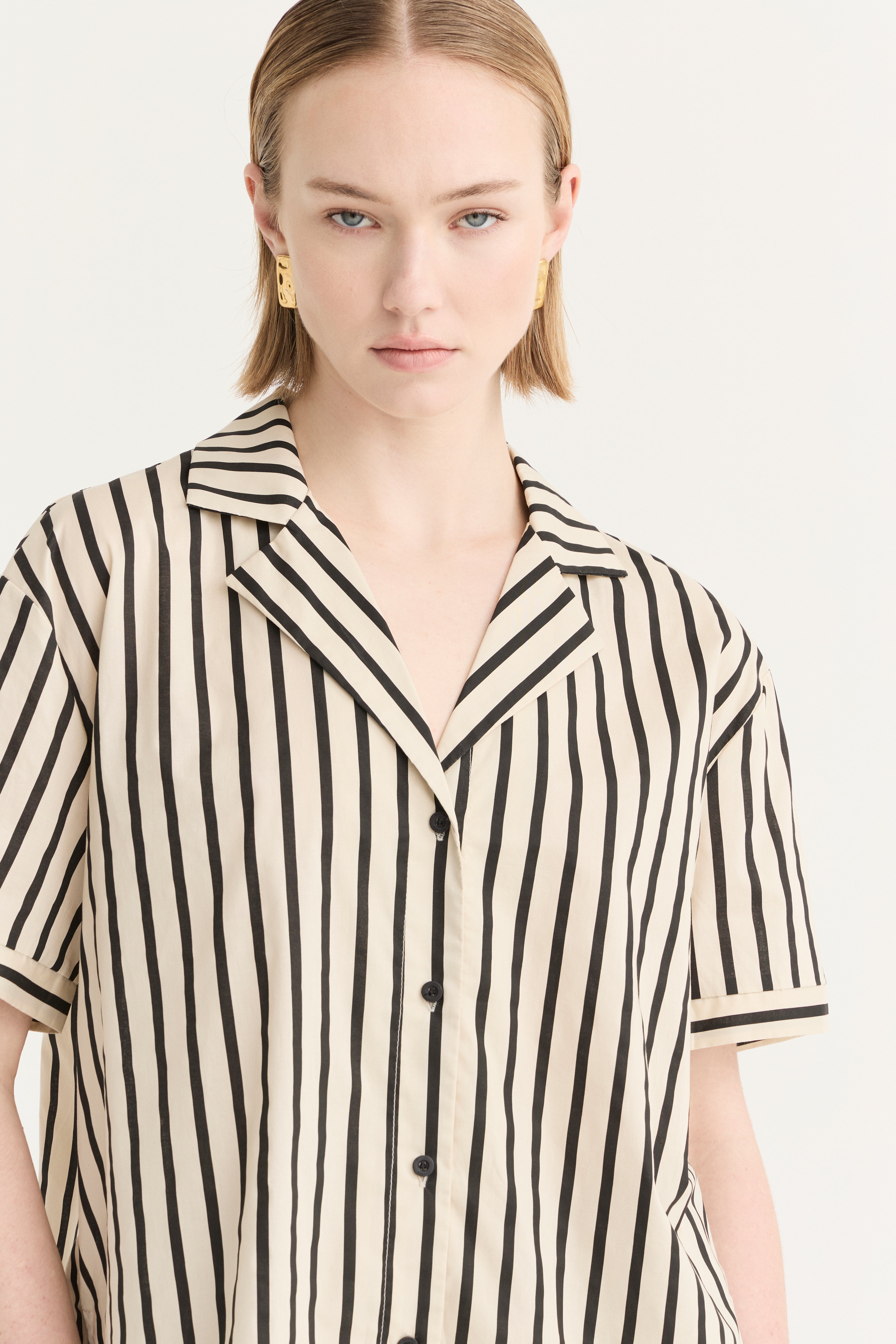 Havana Shirt - Classico
