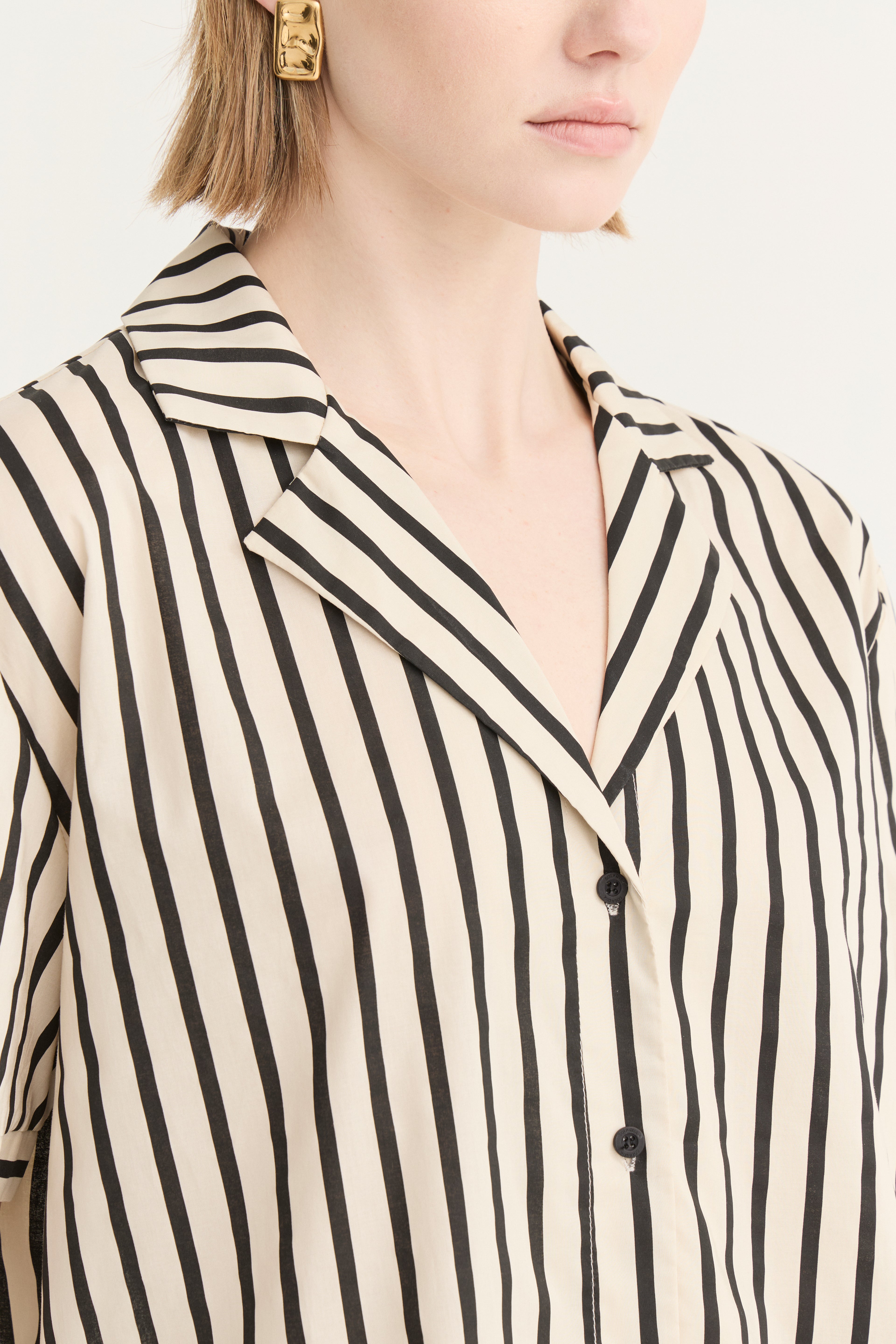 Havana Shirt - Classico