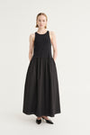 Marlo Dress - Noir