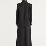Clemence Skirt - Noir