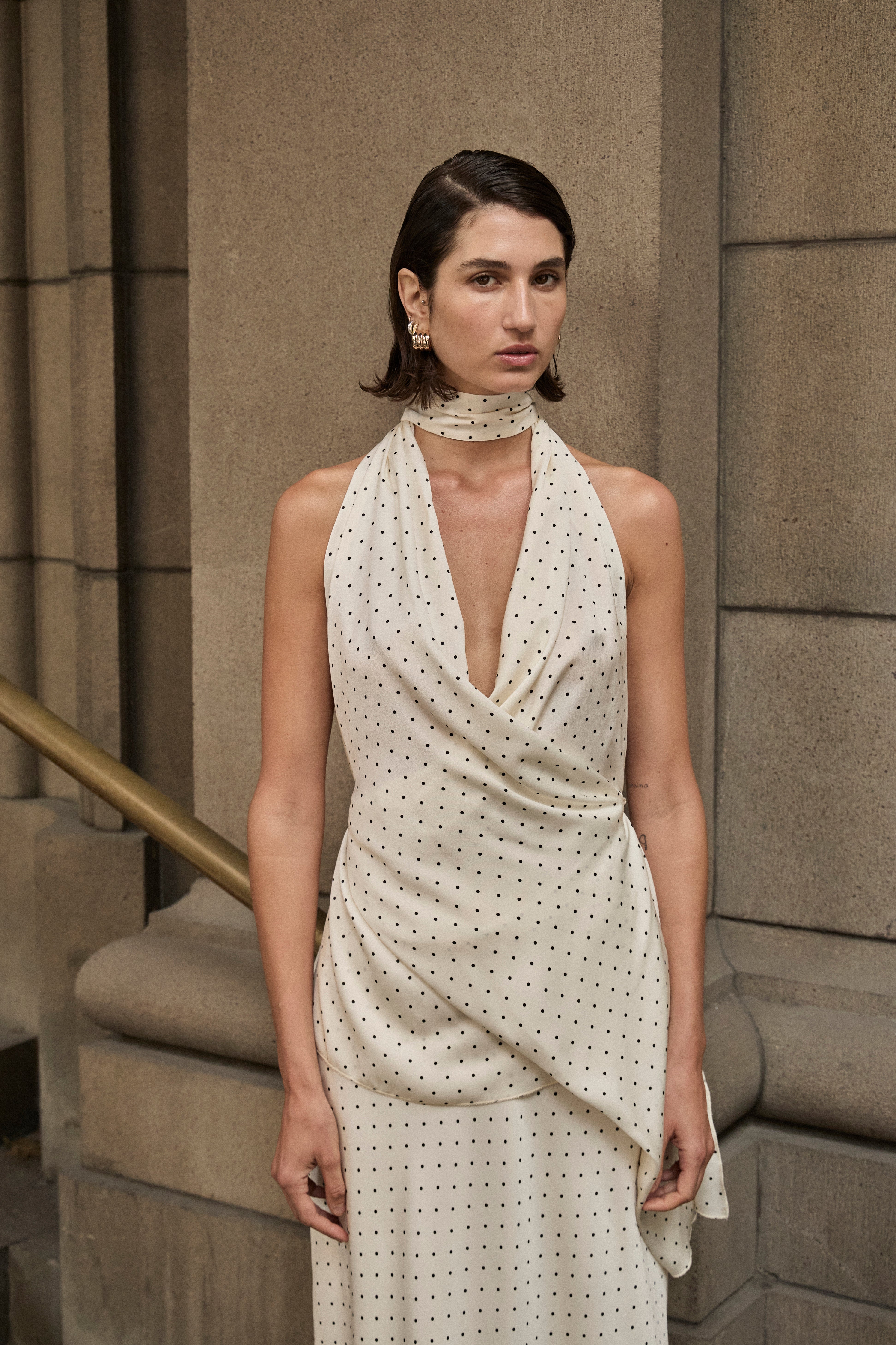 Antonella Top