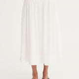 Olga Pleated Skirt