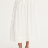 Olga Pleated Skirt