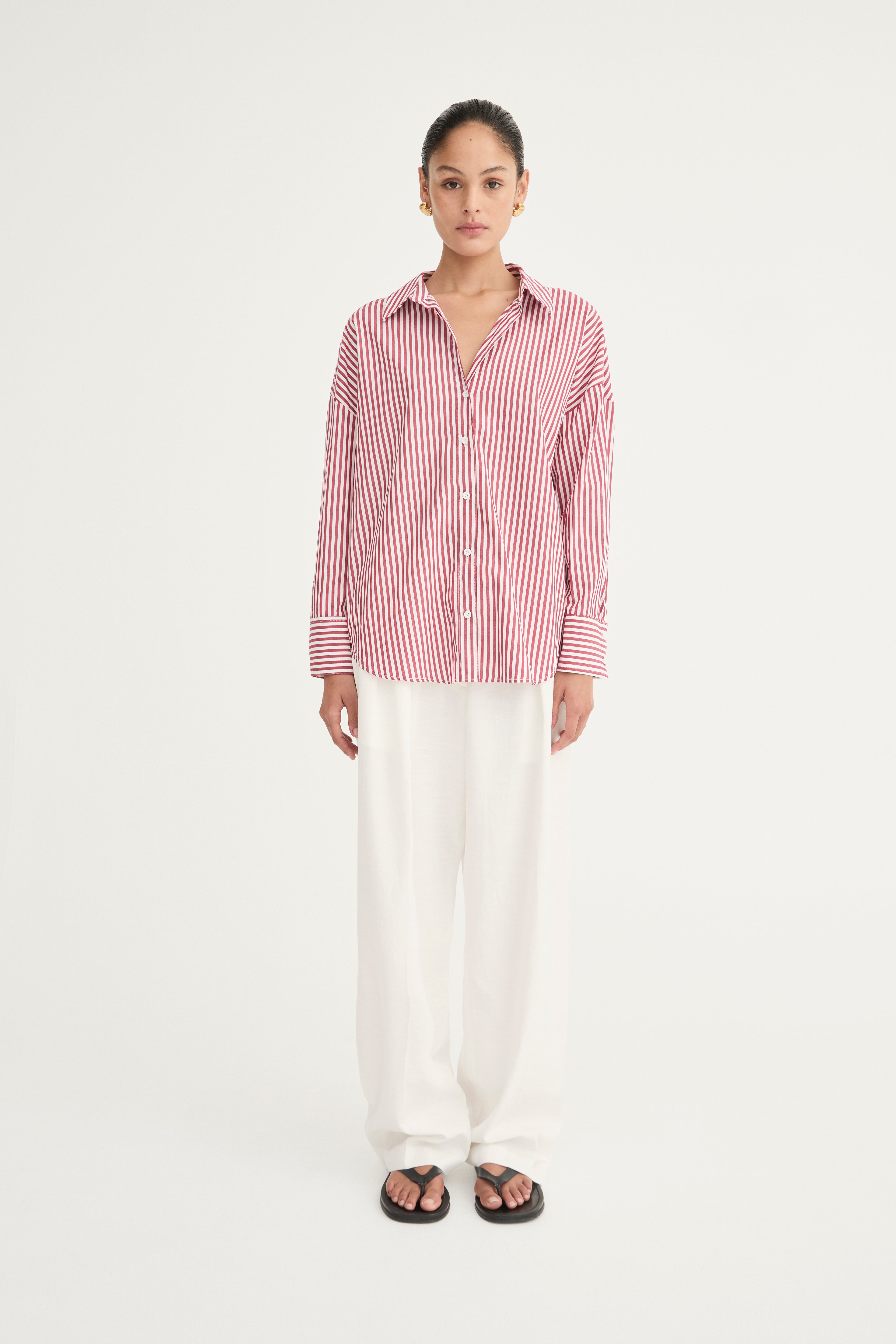 Franca Shirt