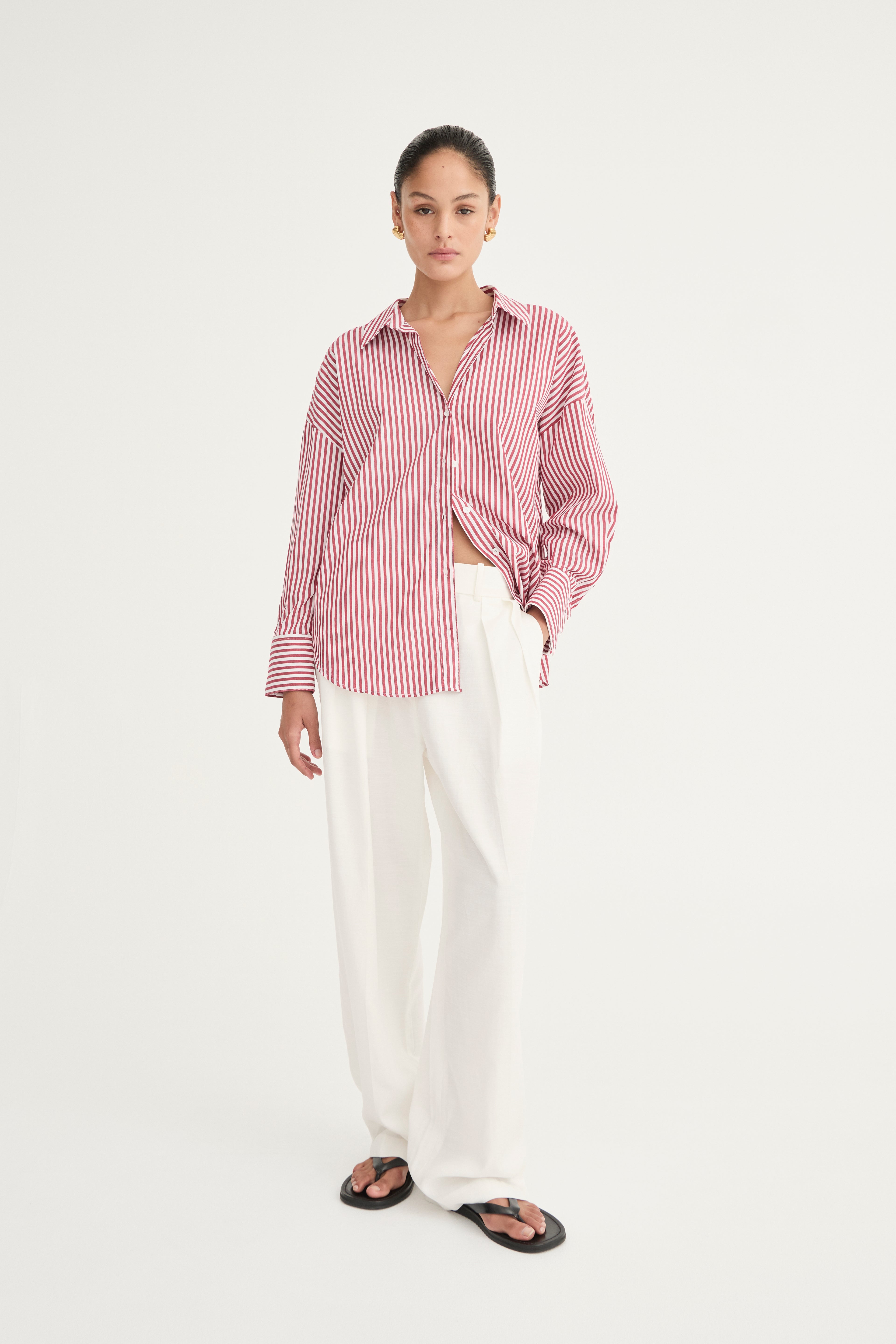 Franca Shirt