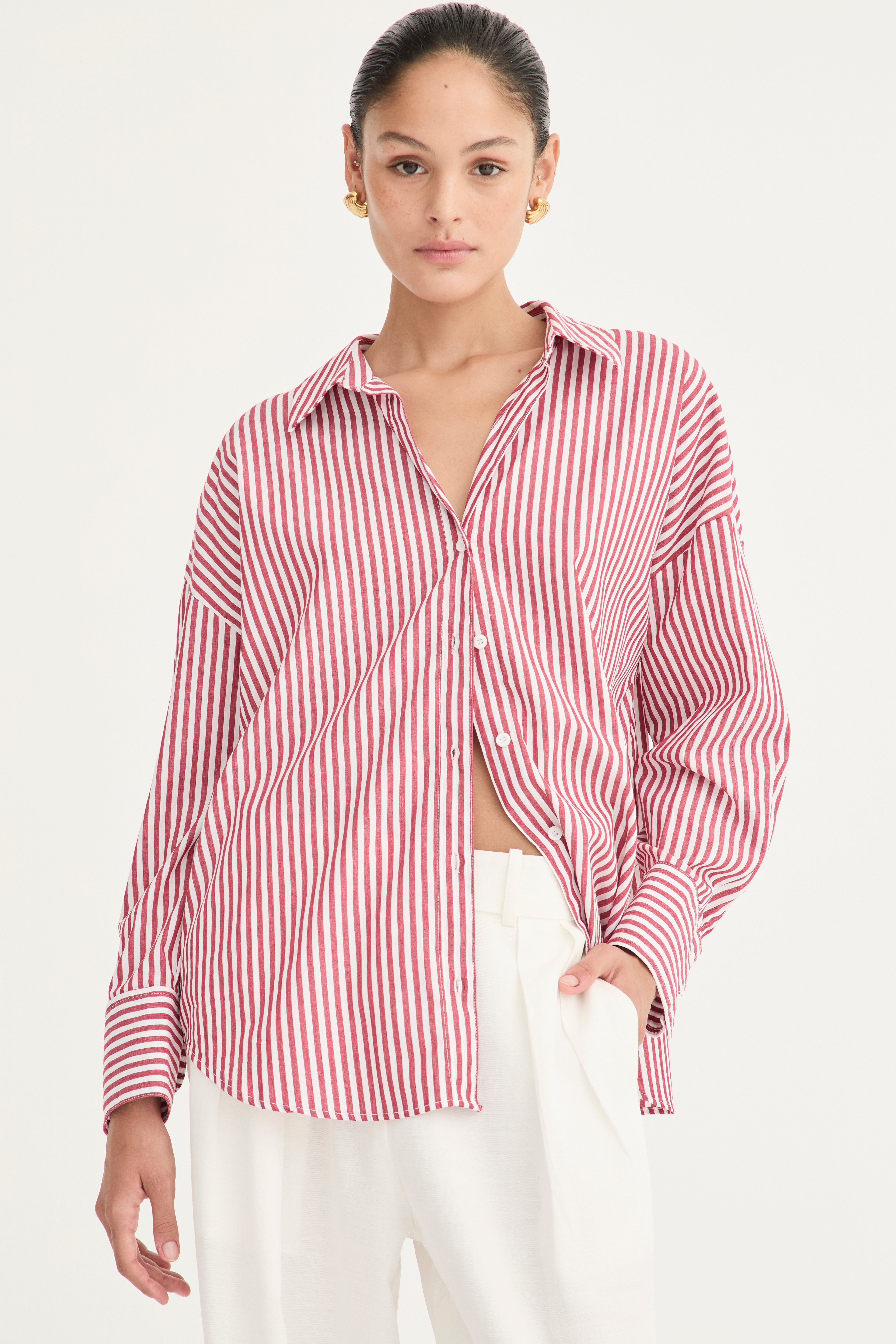 Franca Shirt