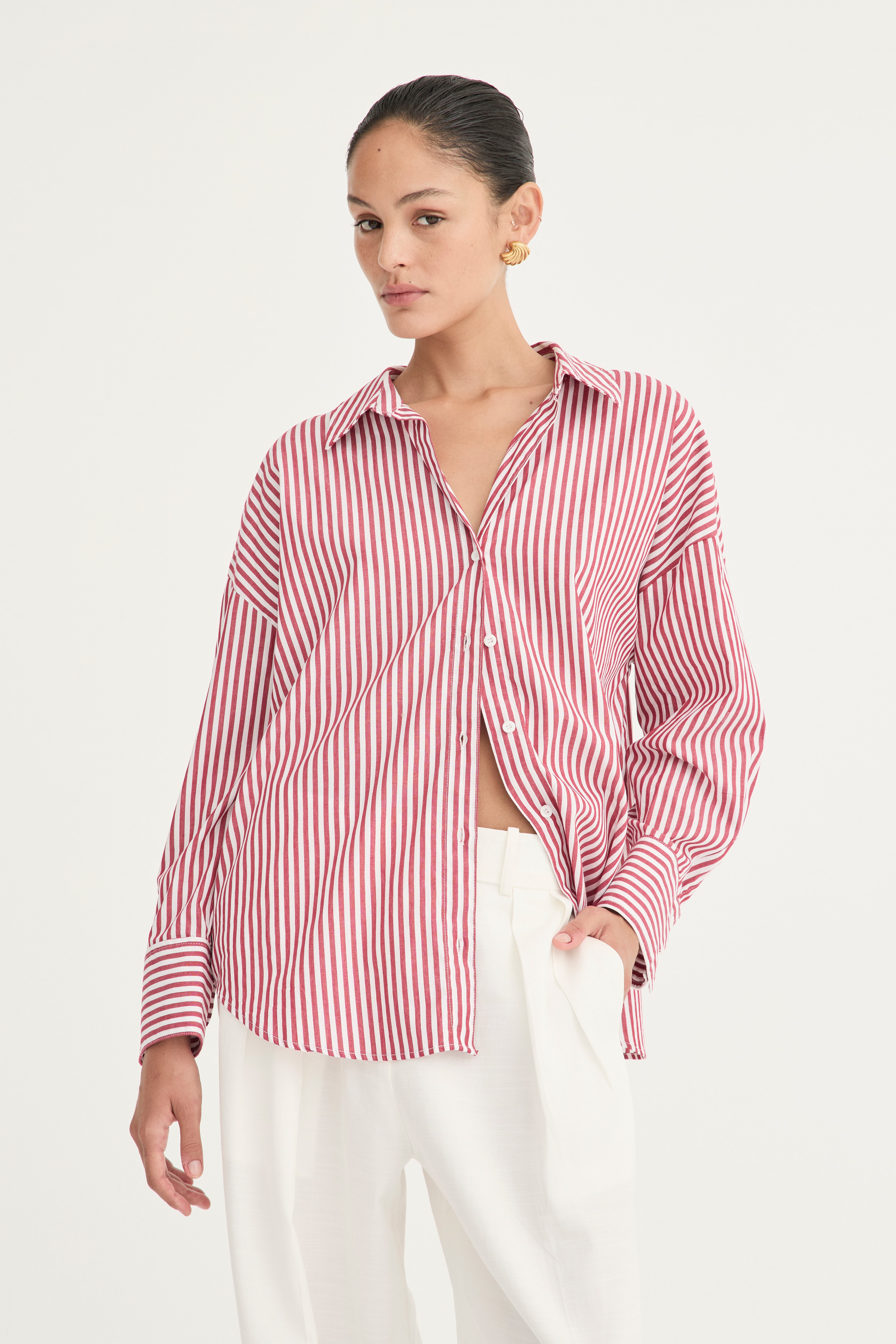 Franca Shirt