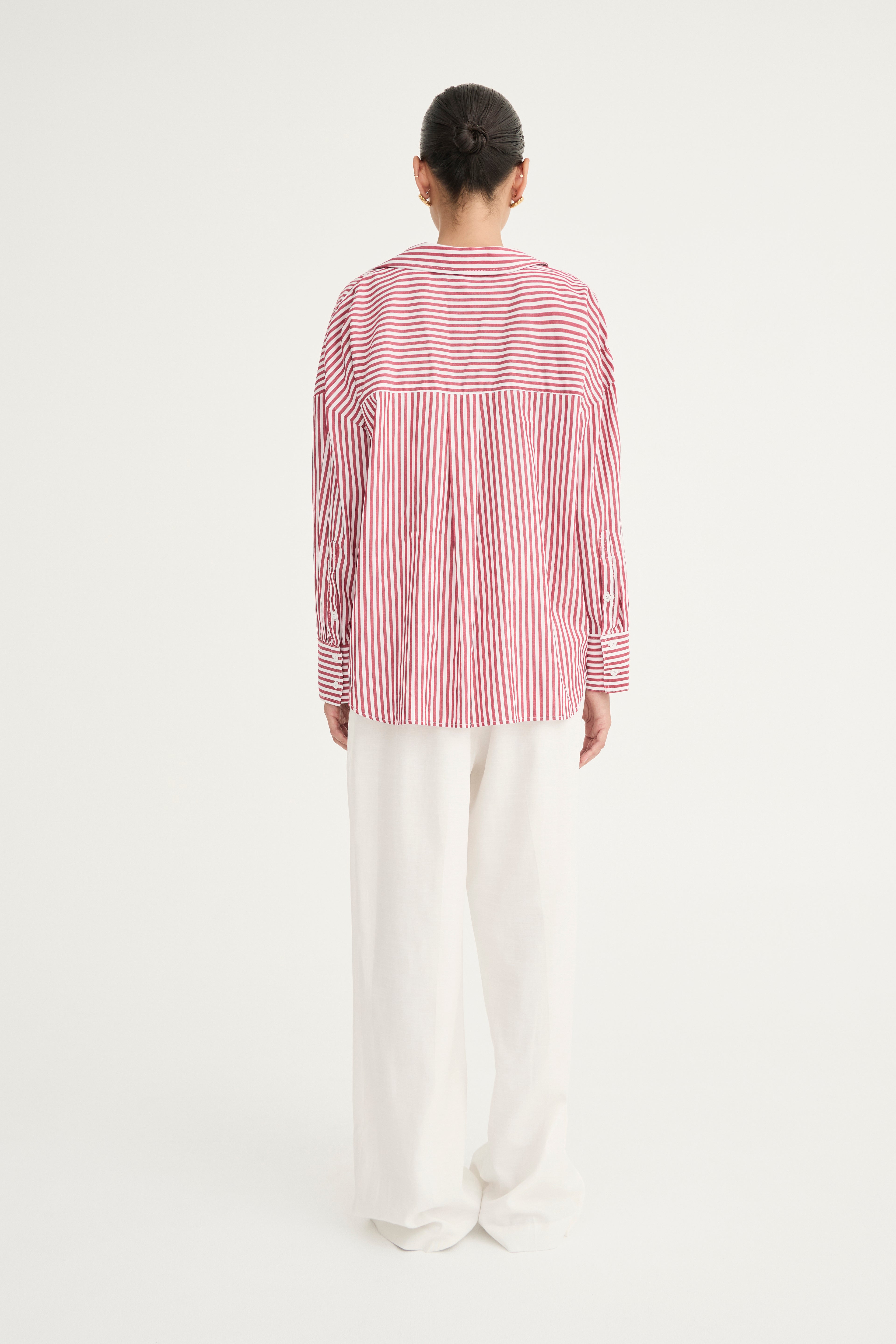 Franca Shirt