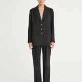 Lilou Blazer - Noir