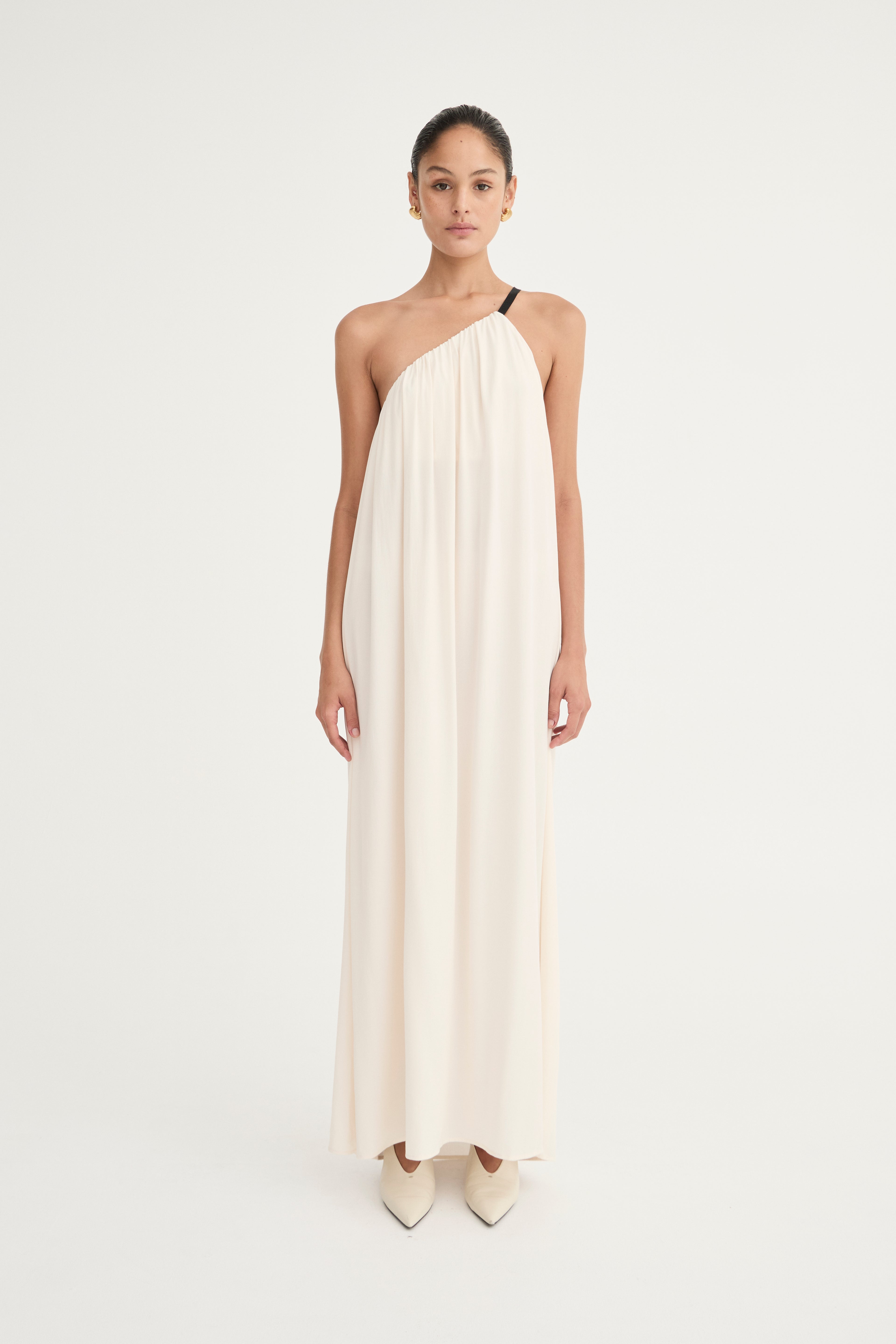 The Celeste Dress