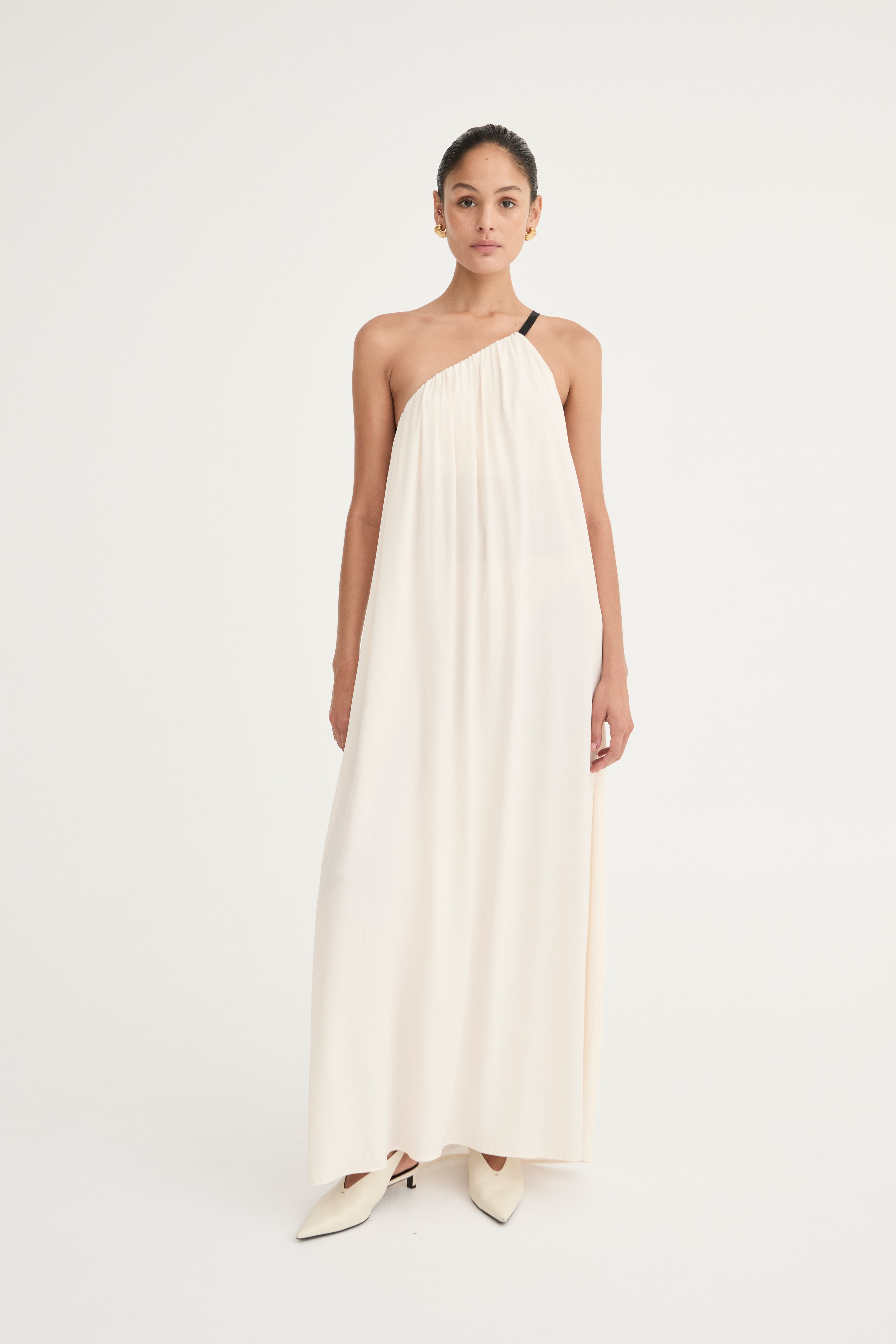 The Celeste Dress