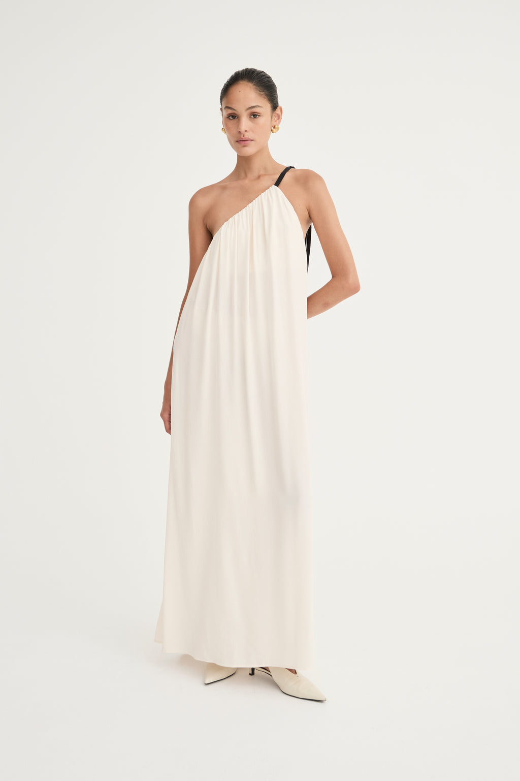 The Celeste Dress