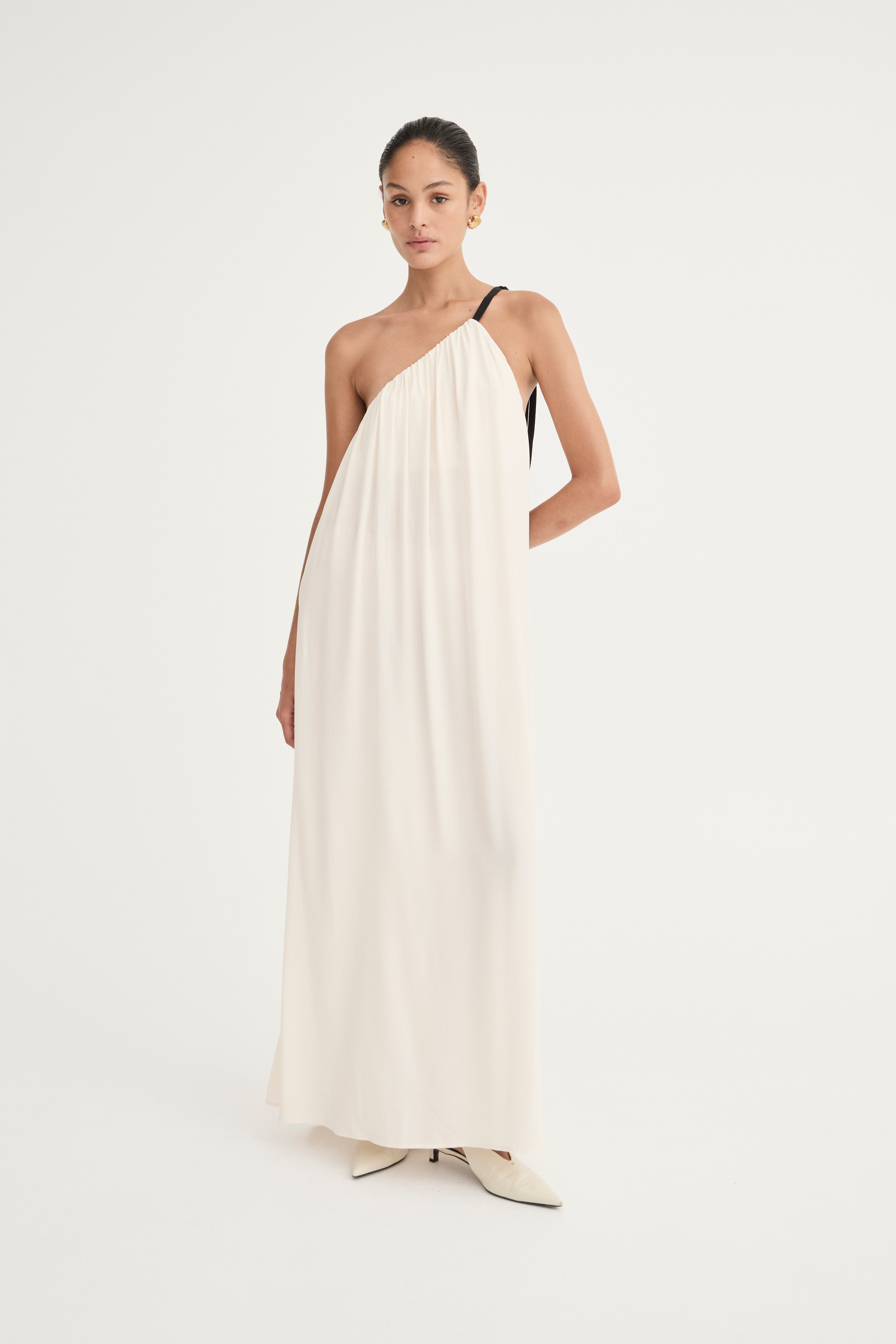 The Celeste Dress