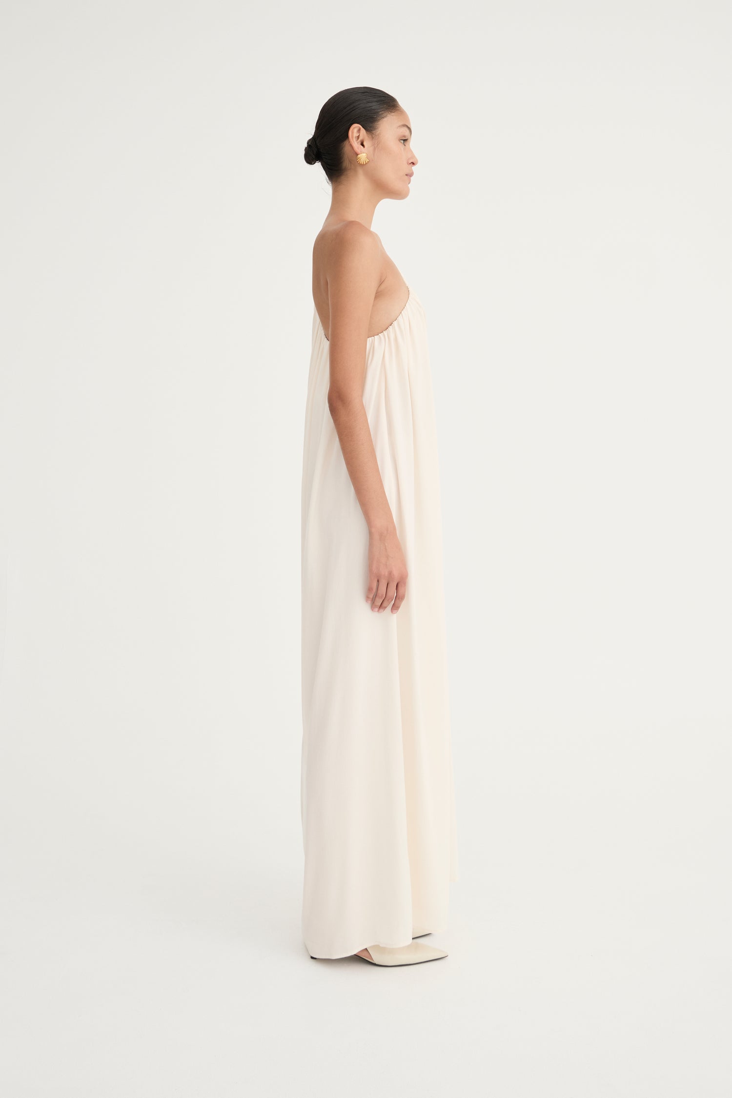 The Celeste Dress