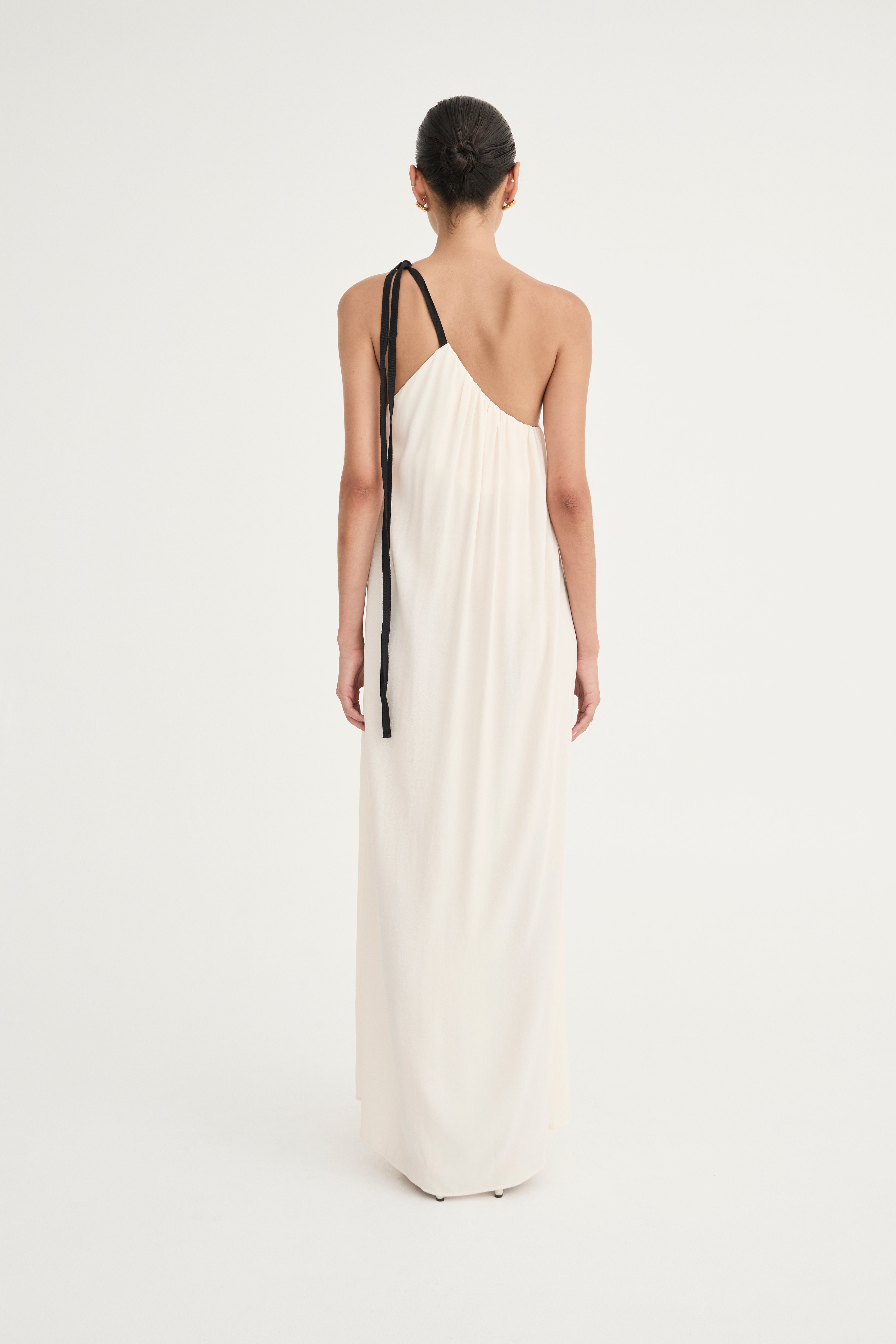 The Celeste Dress